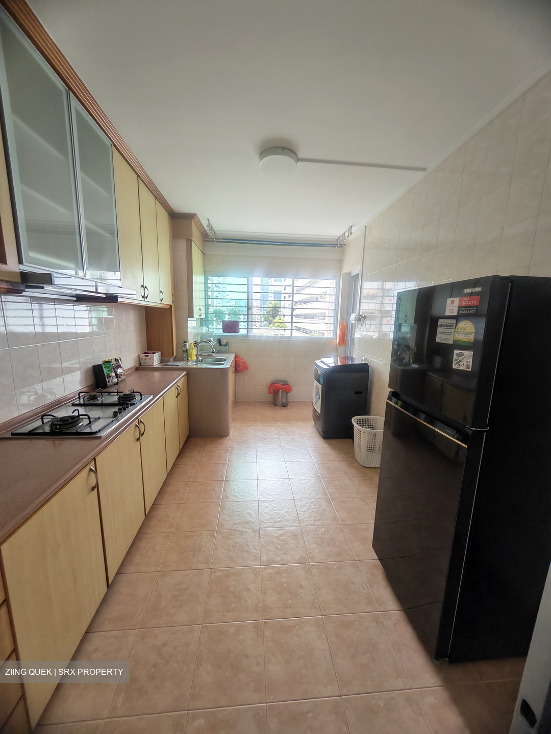 Blk 820 Tampines Polyview (Tampines), HDB 3 Rooms #599152991